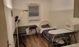 Appartement 1 Pièce 13 m² à louer à Tours (37000)