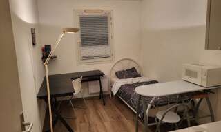 Appartement 1 Pièce 13 m² à louer à Tours (37000)