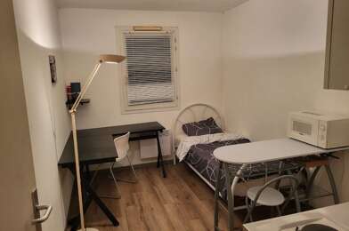 Appartement 1 pièces 400 €