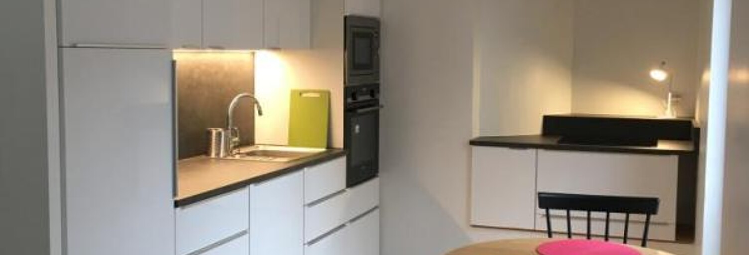 Appartement 3 Pièces 51 m² à louer à Paris 11 (75011)