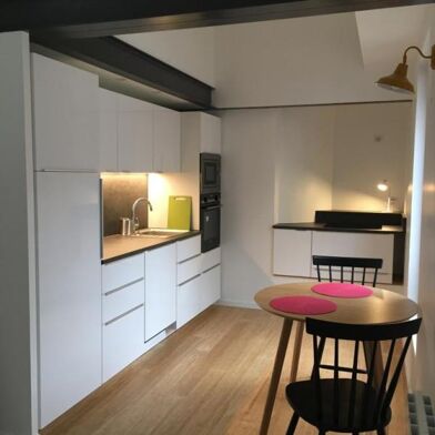 Appartement 3 pièces 1760 €