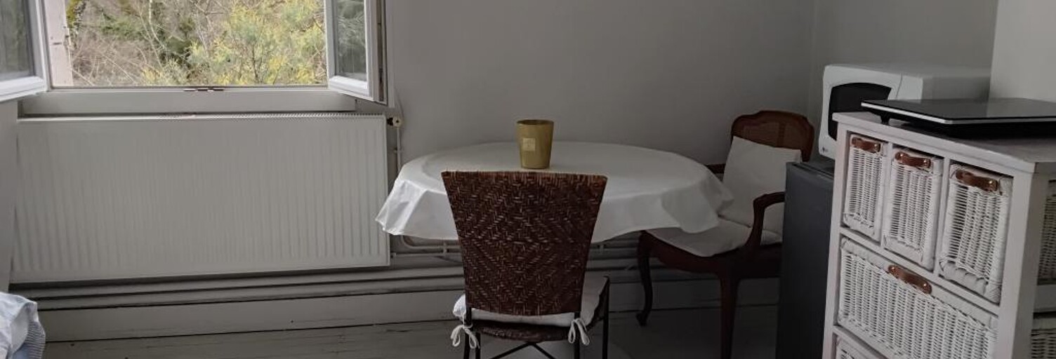 Appartement 1 Pièce 21 m² à louer à Lamonzie-Saint-Martin (24680)