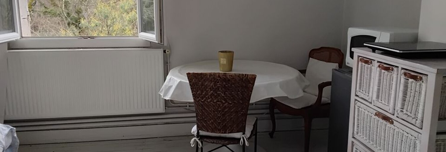 Appartement 1 Pièce 21 m² à louer à Lamonzie-Saint-Martin (24680)