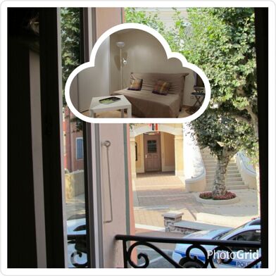 Appartement 1 pièces 410 €