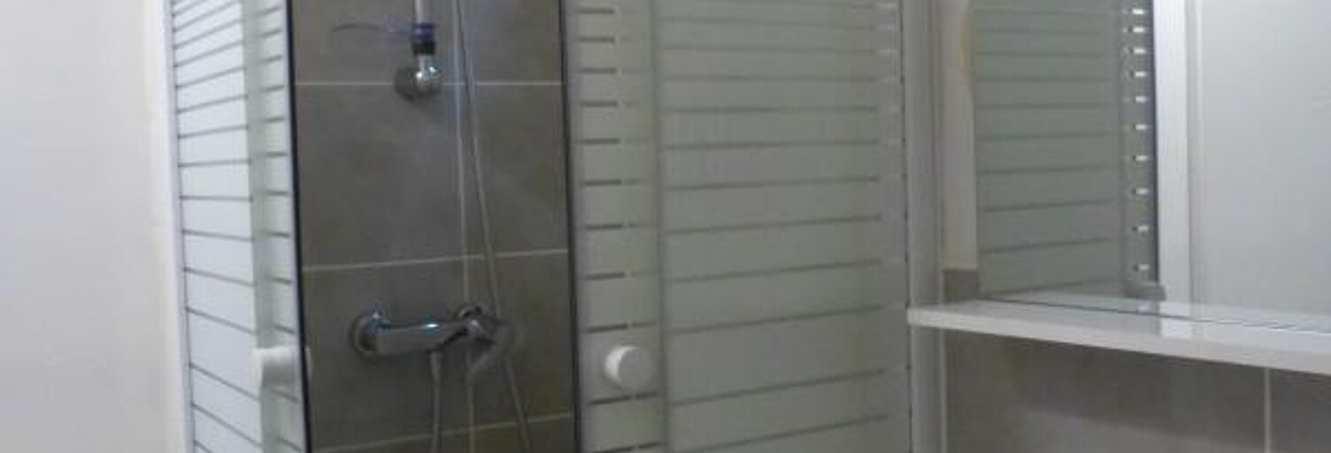 Appartement 1 Pièce 17 m² à louer à Dijon (21000)