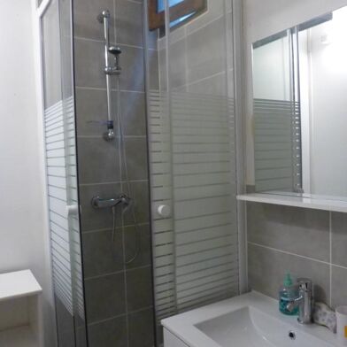 Appartement 1 pièces 380 €