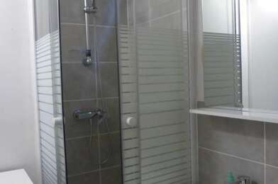 Appartement 1 pièces 380 €