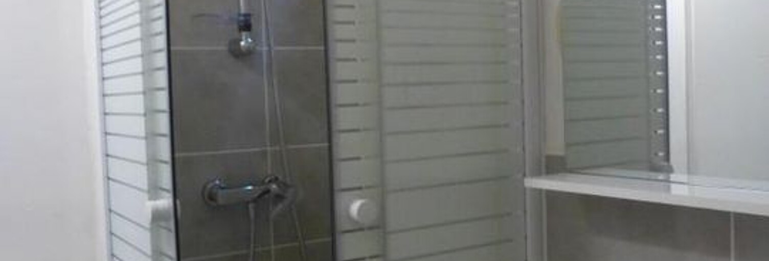 Appartement 1 Pièce 17 m² à louer à Dijon (21000)