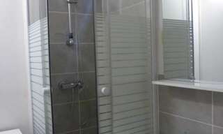 Appartement 1 Pièce 17 m² à louer à Dijon (21000)