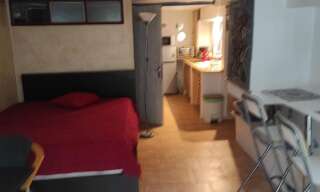 Appartement 1 Pièce 20 m² à louer à Avignon (84000)