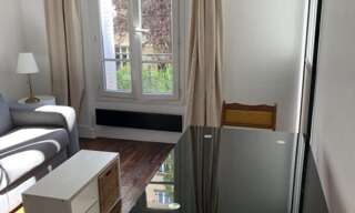 Appartement 2 Pièces 30 m² à louer à Boulogne-Billancourt (92100)