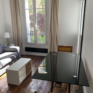 Appartement 2 pièces 1500 €