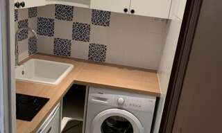 Appartement 2 Pièces 30 m² à louer à Boulogne-Billancourt (92100)