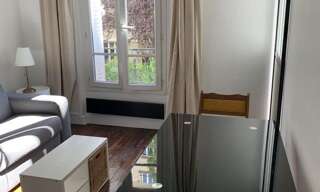 Appartement 2 Pièces 30 m² à louer à Boulogne-Billancourt (92100)