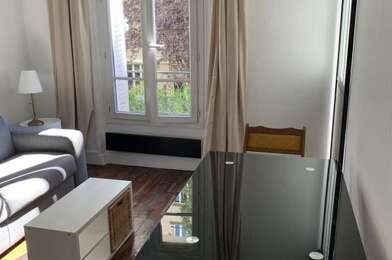 Appartement 2 pièces 1500 €