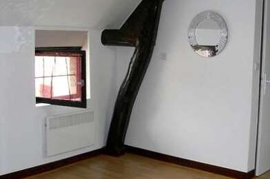 Appartement 1 pièces 470 €