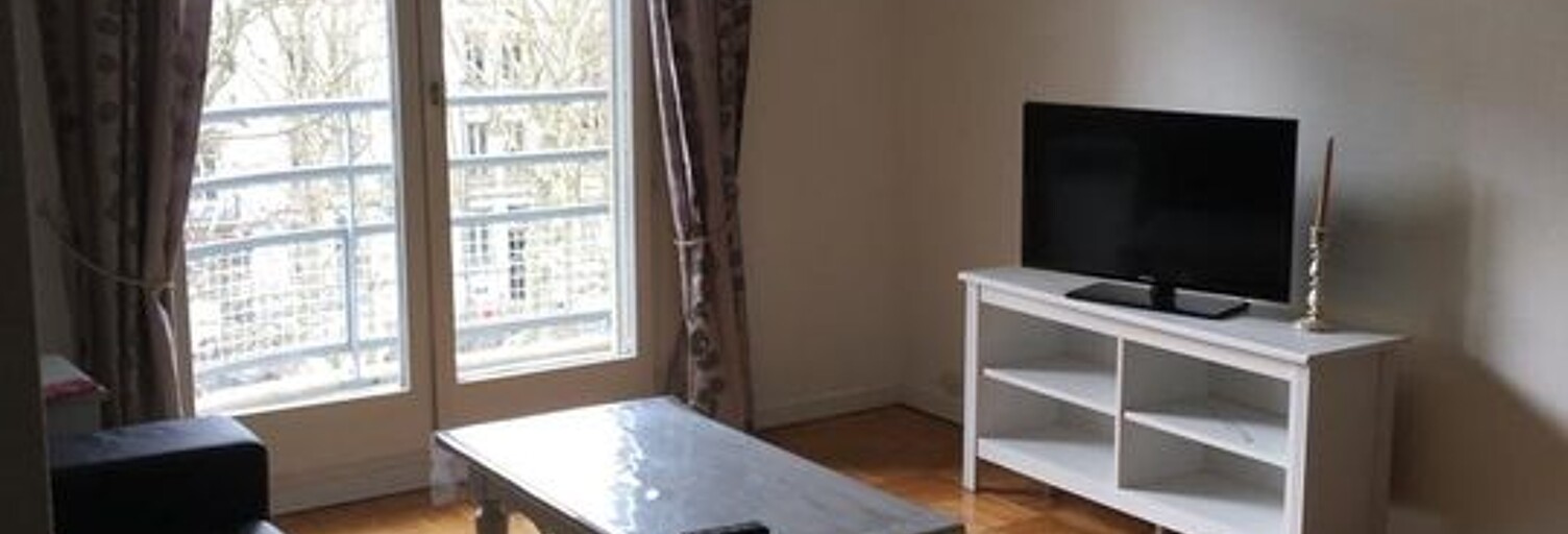Appartement 3 Pièces 75 m² à louer à Saint-Étienne (42000)