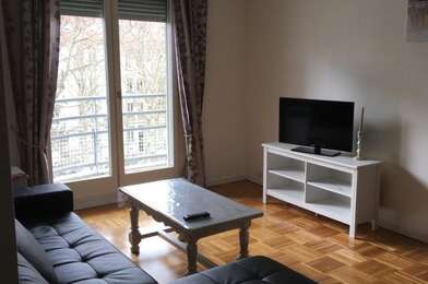 Appartement 3 pièces 800 €