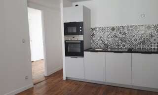 Appartement 3 Pièces 52 m² à louer à Saint-Étienne (42000)