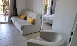 Appartement 3 Pièces 48 m² à louer à Remoulins (30210)