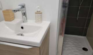 Appartement 3 Pièces 48 m² à louer à Remoulins (30210)