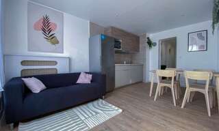 Appartement 2 Pièces 35 m² à louer à Val-de-Reuil (27100)