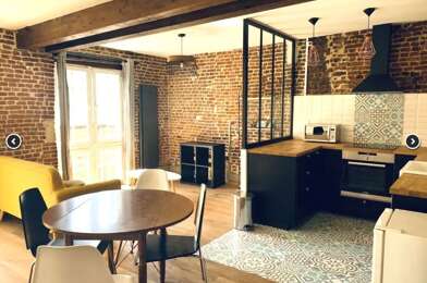 Appartement 2 pièces 930 €