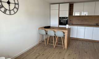 Appartement 3 Pièces 66 m² à louer à Annemasse (74100)