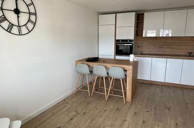 Appartement 3 pièces 1650 €