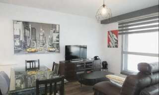 Appartement 2 Pièces 57 m² à louer à Metz (57000)