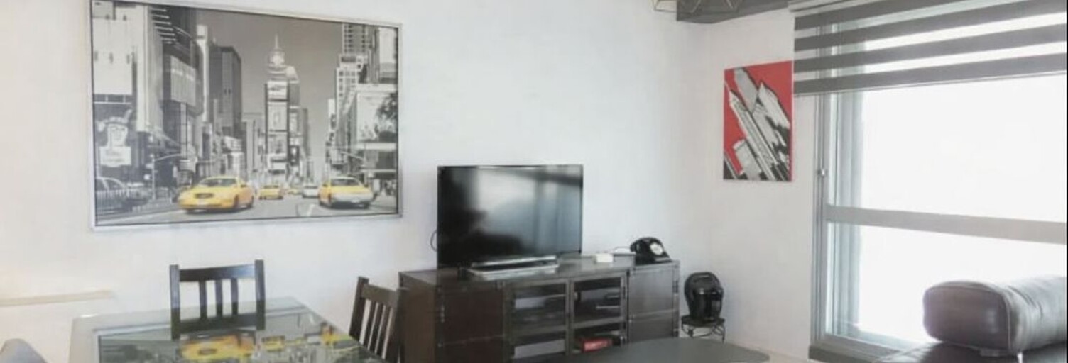 Appartement 2 Pièces 57 m² à louer à Metz (57000)