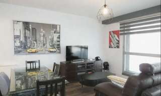 Appartement 2 Pièces 57 m² à louer à Metz (57000)