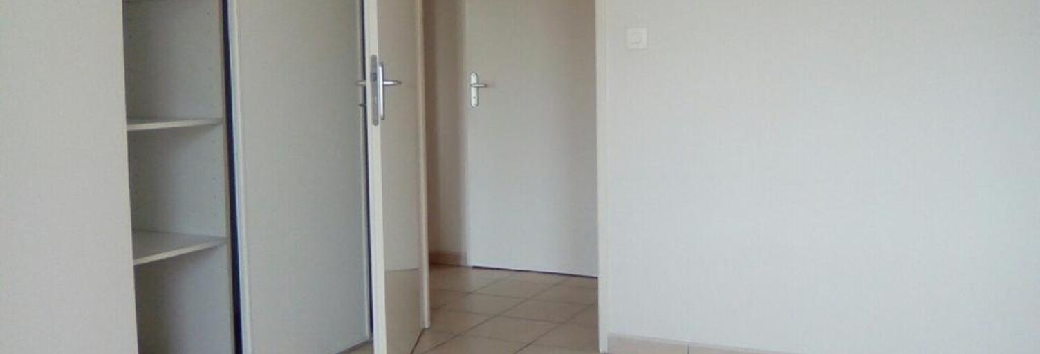 Appartement 1 Pièce 42 m² à louer à Annecy (74000)