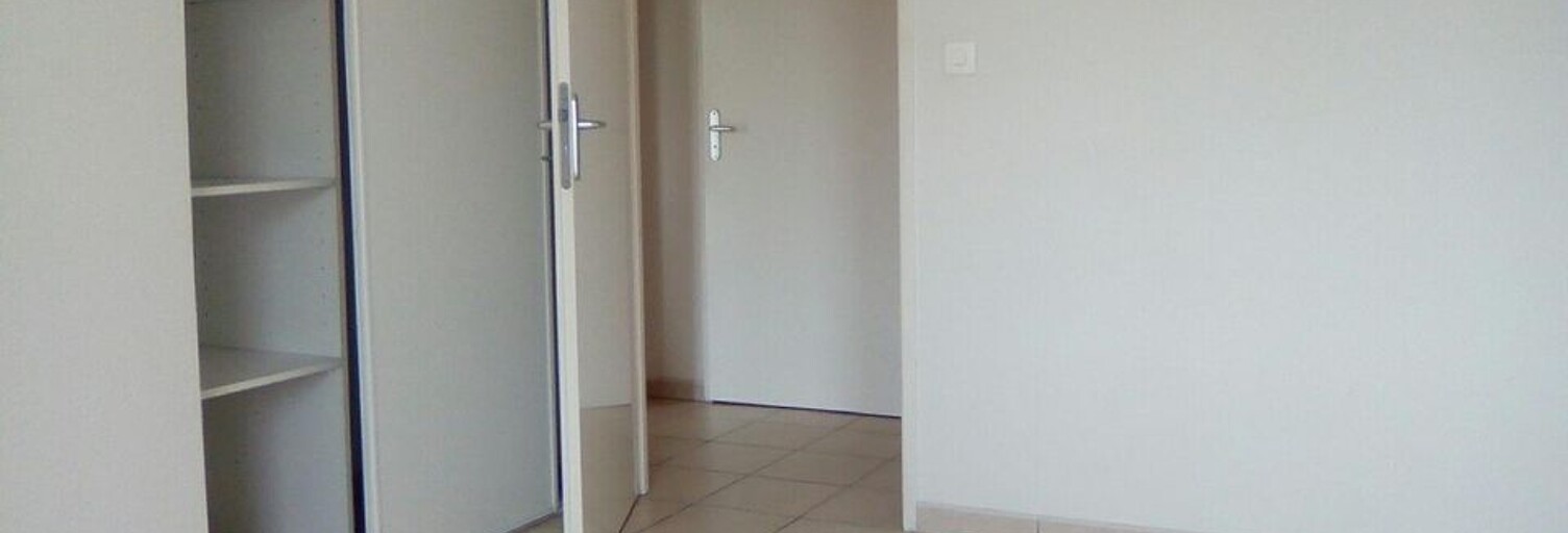 Appartement 1 Pièce 42 m² à louer à Annecy (74000)