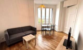 Appartement 4 Pièces 63 m² à louer à Troyes (10000)