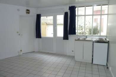 Appartement 1 pièces 495 €