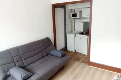Appartement 2 pièces 365 €