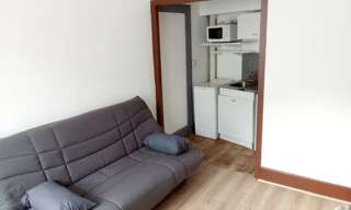 Appartement 2 Pièces 26 m² à louer à Nevers (58000)