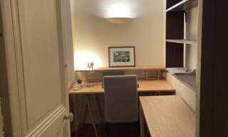 Appartement 1 Pièce 9 m² à louer à Paris 6 (75006)