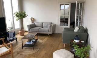 Appartement 4 Pièces 110 m² à louer à Villeurbanne (69100)