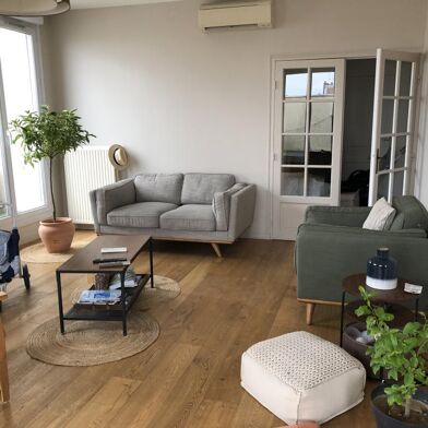 Appartement 4 pièces 1400 €