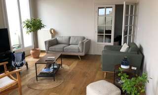 Appartement 4 Pièces 110 m² à louer à Villeurbanne (69100)