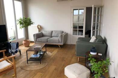 Appartement 4 pièces 1400 €