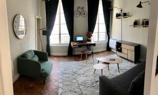 Appartement 3 Pièces 55 m² à louer à Auxerre (89000)