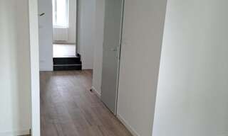 Appartement 1 Pièce 30 m² à louer à Nancy (54000)