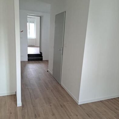 Appartement 1 pièces 530 €