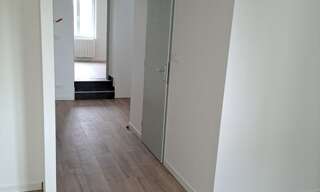 Appartement 1 Pièce 30 m² à louer à Nancy (54000)