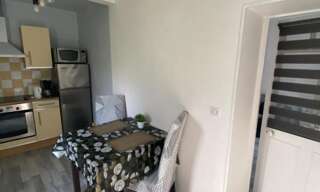 Appartement 2 Pièces 29 m² à louer à Castres (81100)