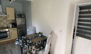 Appartement 2 Pièces 29 m² à louer à Castres (81100)