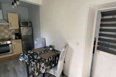 Appartement 2 pièces 450 €